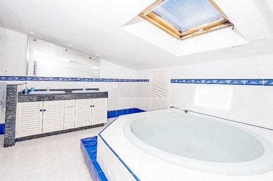 Chalet de 6 habitaciones en Javea / Xàbia en venta con piscina garaje - 3.500.000 € (Ref: 8805848)