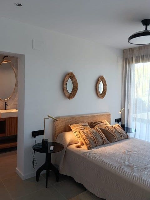 3 soveværelse Villa til salg i Javea / Xabia med swimmingpool garage - € 1.095.000 (Ref: 8817062)