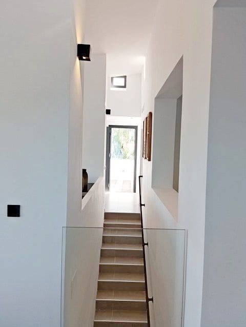 3 soveværelse Villa til salg i Javea / Xabia med swimmingpool garage - € 1.095.000 (Ref: 8817062)