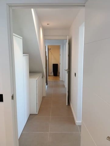 Chalet de 3 habitaciones en Javea / Xàbia en venta con piscina garaje - 1.095.000 € (Ref: 8817062)