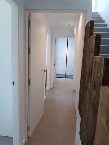 Chalet de 3 habitaciones en Javea / Xàbia en venta con piscina garaje - 1.095.000 € (Ref: 8817062)