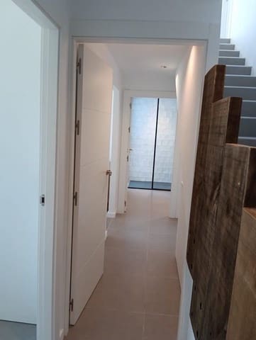 Chalet de 3 habitaciones en Javea / Xàbia en venta con piscina garaje - 1.095.000 € (Ref: 8817062)