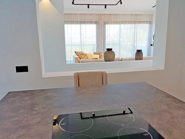 3 soveværelse Villa til salg i Javea / Xabia med swimmingpool garage - € 1.095.000 (Ref: 8817062)