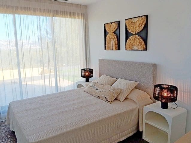 Chalet de 3 habitaciones en Javea / Xàbia en venta con piscina garaje - 1.095.000 € (Ref: 8817062)