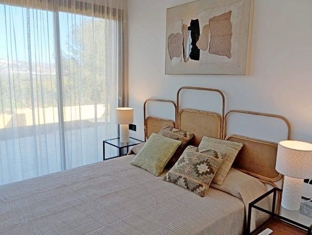 Chalet de 3 habitaciones en Javea / Xàbia en venta con piscina garaje - 1.095.000 € (Ref: 8817062)