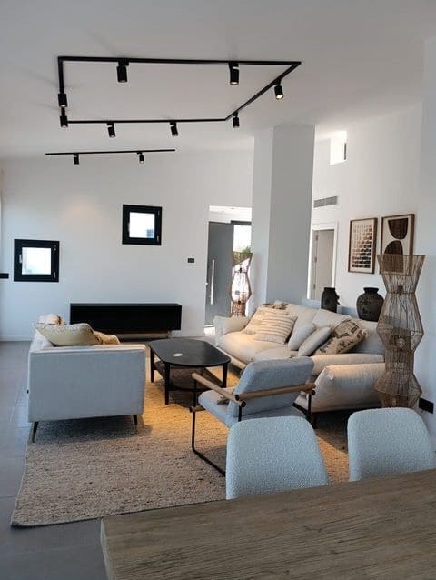 3 soveværelse Villa til salg i Javea / Xabia med swimmingpool garage - € 1.095.000 (Ref: 8817062)