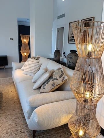 Chalet de 3 habitaciones en Javea / Xàbia en venta con piscina garaje - 1.095.000 € (Ref: 8817062)