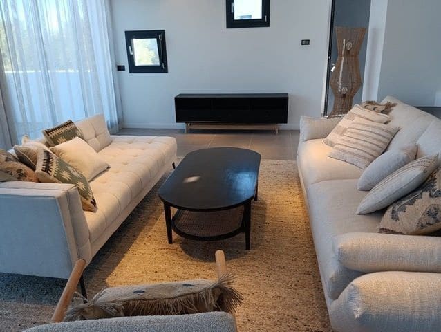 3 soveværelse Villa til salg i Javea / Xabia med swimmingpool garage - € 1.095.000 (Ref: 8817062)