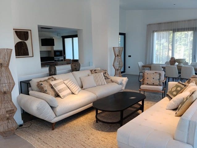 3 soveværelse Villa til salg i Javea / Xabia med swimmingpool garage - € 1.095.000 (Ref: 8817062)