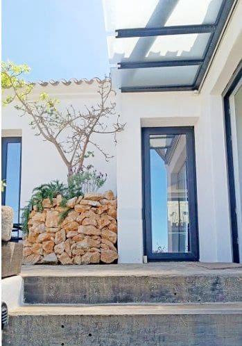 3 bedroom Villa for sale in Javea / Xabia with pool garage - € 1,250,000 (Ref: 8817063)