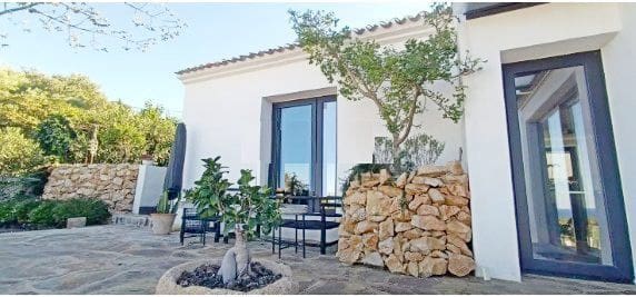 3 bedroom Villa for sale in Javea / Xabia with pool garage - € 1,250,000 (Ref: 8817063)