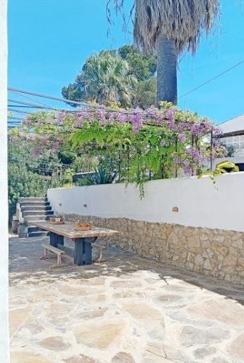 3 bedroom Villa for sale in Javea / Xabia with pool garage - € 1,250,000 (Ref: 8817063)