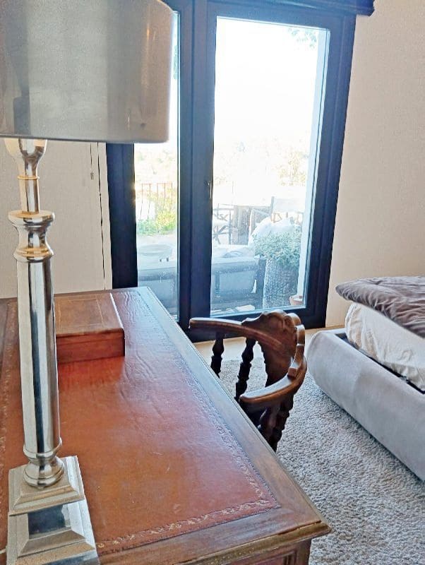 3 bedroom Villa for sale in Javea / Xabia with pool garage - € 1,250,000 (Ref: 8817063)