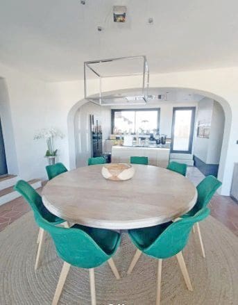 3 bedroom Villa for sale in Javea / Xabia with pool garage - € 1,250,000 (Ref: 8817063)