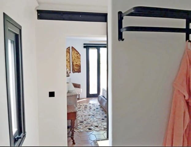 3 bedroom Villa for sale in La Granadella  - Costa Nova, Javea / Xàbia with pool garage - € 1,250,000 (Ref: 8817063)