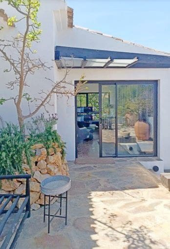 3 bedroom Villa for sale in Javea / Xabia with pool garage - € 1,250,000 (Ref: 8817063)