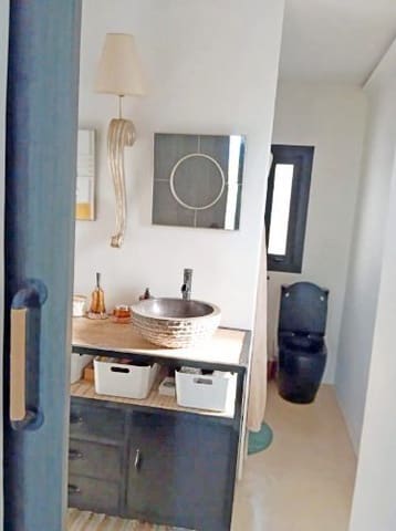 3 bedroom Villa for sale in La Granadella  - Costa Nova, Javea / Xàbia with pool garage - € 1,250,000 (Ref: 8817063)