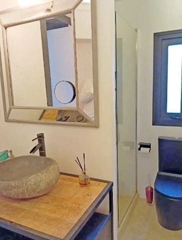 3 bedroom Villa for sale in La Granadella  - Costa Nova, Javea / Xàbia with pool garage - € 1,250,000 (Ref: 8817063)