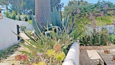 3 bedroom Villa for sale in Javea / Xabia with pool garage - € 1,250,000 (Ref: 8817063)