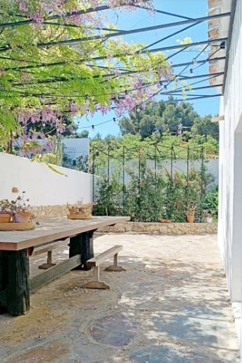 3 bedroom Villa for sale in Javea / Xabia with pool garage - € 1,250,000 (Ref: 8817063)