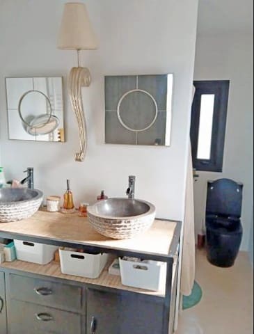 3 bedroom Villa for sale in La Granadella  - Costa Nova, Javea / Xàbia with pool garage - € 1,250,000 (Ref: 8817063)