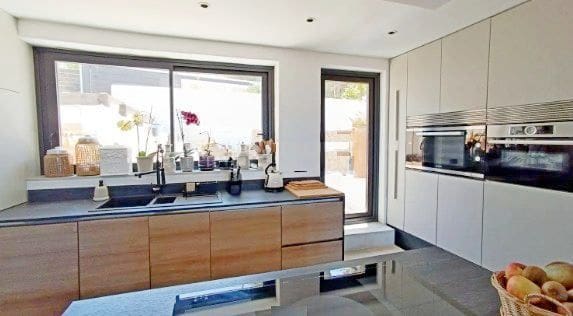 3 bedroom Villa for sale in Javea / Xabia with pool garage - € 1,250,000 (Ref: 8817063)