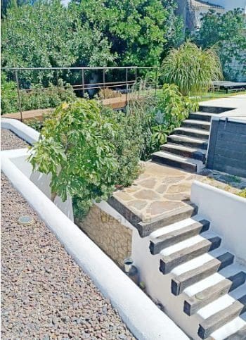 3 bedroom Villa for sale in Javea / Xabia with pool garage - € 1,250,000 (Ref: 8817063)