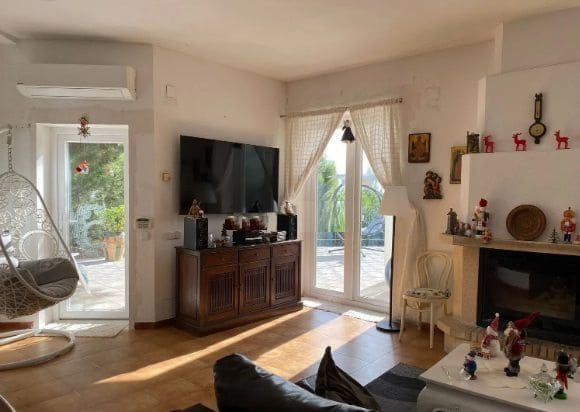 3 soverom Villa til salgs i Altea la Vella med svømmebasseng garasje - € 525 000 (Ref: 8821575)