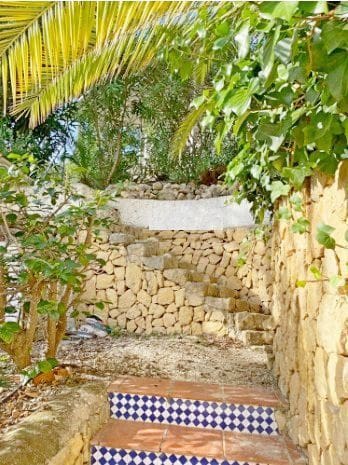 3 soverom Villa til salgs i Altea la Vella, Altea med svømmebasseng garasje - € 525 000 (Ref: 8821575)