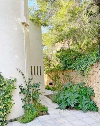 3 soverom Villa til salgs i Altea la Vella med svømmebasseng garasje - € 525 000 (Ref: 8821575)