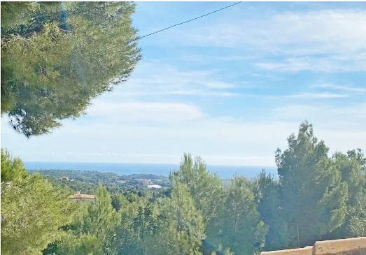 3 soverom Villa til salgs i Altea la Vella med svømmebasseng garasje - € 525 000 (Ref: 8821575)