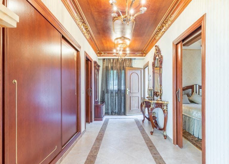 3 sypialnia Willa na sprzedaż w Adsubia z basenem garażem - 750 000 € (Ref: 8838175)