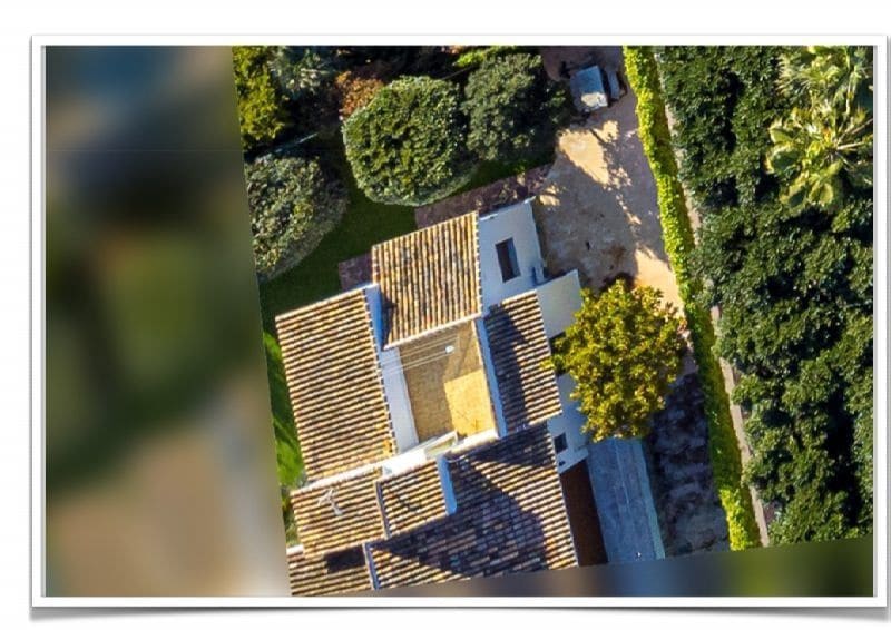 3 soveværelse Villa til salg i Adsubia med swimmingpool garage - € 800.000 (Ref: 8838176)