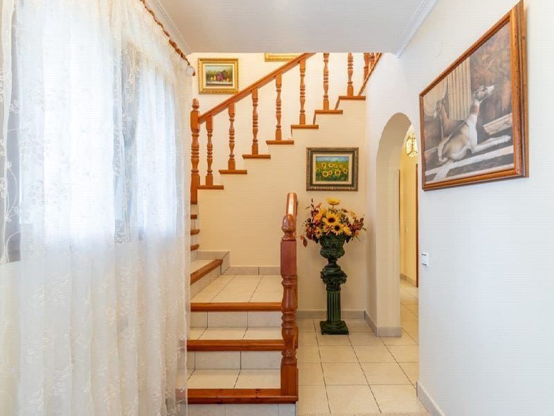 3 soveværelse Villa til salg i Adsubia med swimmingpool garage - € 800.000 (Ref: 8838176)