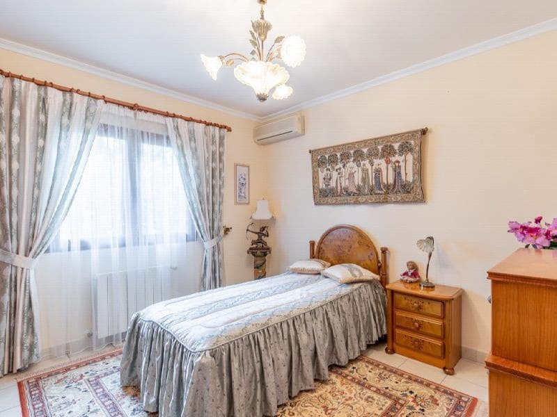 3 soveværelse Villa til salg i Adsubia med swimmingpool garage - € 800.000 (Ref: 8838176)