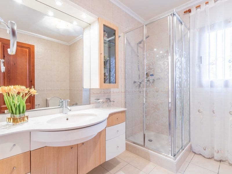 3 soveværelse Villa til salg i Adsubia med swimmingpool garage - € 800.000 (Ref: 8838176)