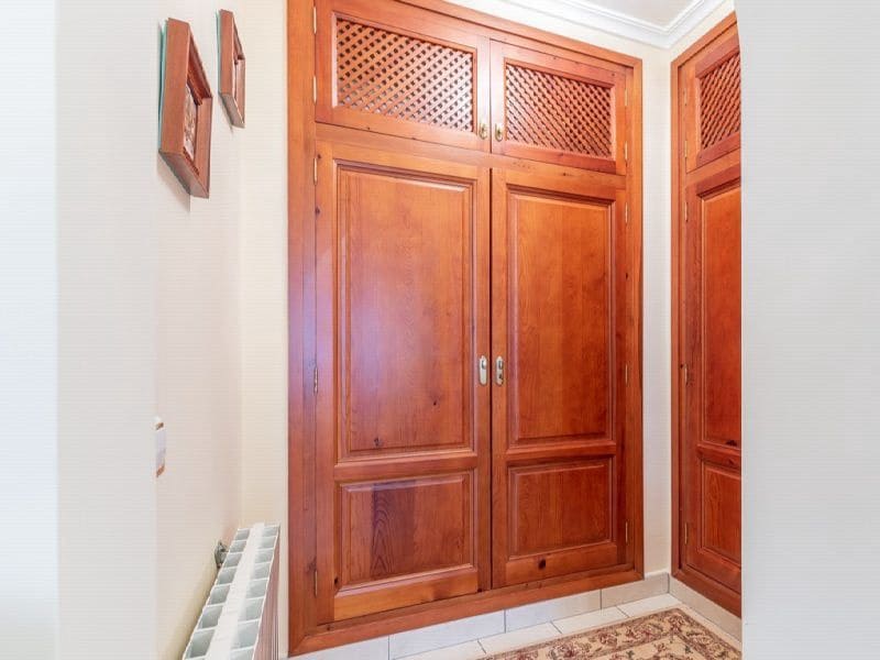 3 soveværelse Villa til salg i Adsubia med swimmingpool garage - € 800.000 (Ref: 8838176)