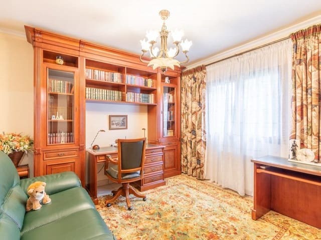 3 soverom Villa til salgs i Adsubia, Javea / Xàbia med svømmebasseng garasje - € 800 000 (Ref: 8838176)