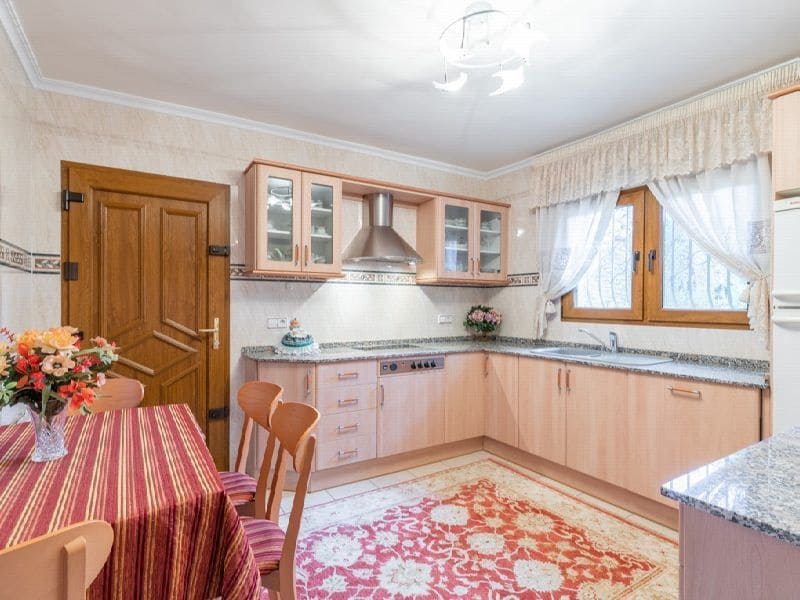 3 soveværelse Villa til salg i Adsubia med swimmingpool garage - € 800.000 (Ref: 8838176)