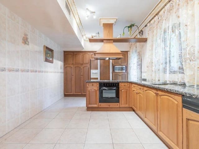 4 soverom Villa til salgs i Adsubia, Javea / Xàbia med svømmebasseng garasje - € 2 500 000 (Ref: 8838177)