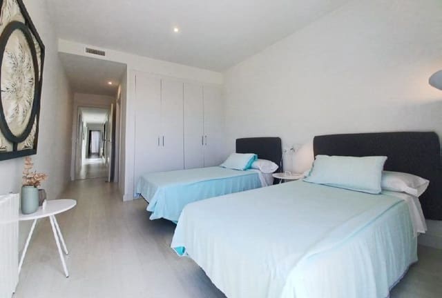 5 makuuhuone Huvila myytävänä paikassa Javea / Xàbia mukana uima-altaan 
autotalli - 1 350 000 € (Ref: 8838178)