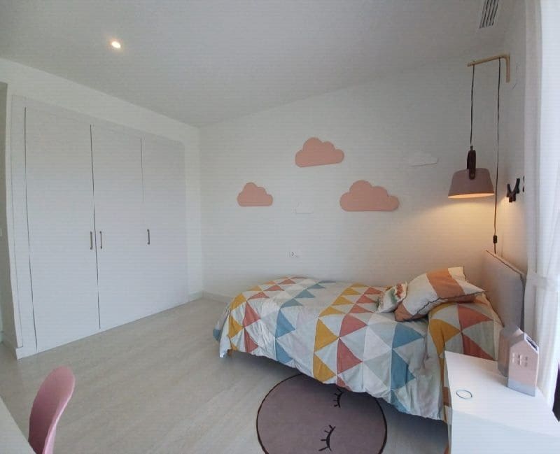 5 makuuhuone Huvila myytävänä paikassa Javea / Xabia mukana uima-altaan 
autotalli - 1 350 000 € (Ref: 8838178)