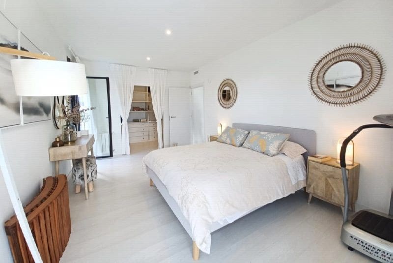 5 makuuhuone Huvila myytävänä paikassa Javea / Xabia mukana uima-altaan 
autotalli - 1 350 000 € (Ref: 8838178)