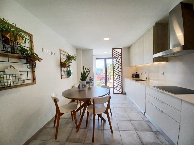 5 makuuhuone Huvila myytävänä paikassa Javea / Xabia mukana uima-altaan 
autotalli - 1 350 000 € (Ref: 8838178)