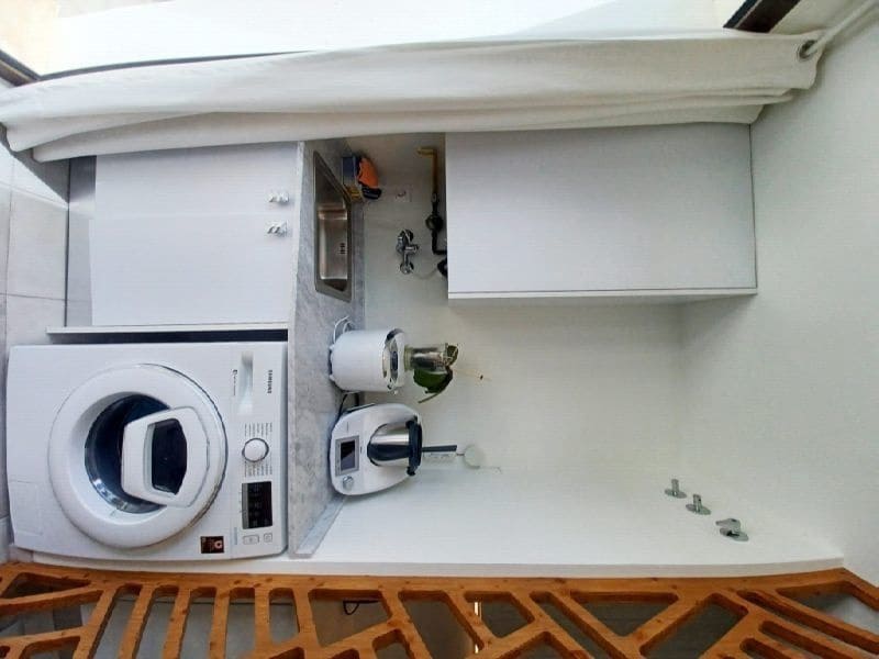 5 makuuhuone Huvila myytävänä paikassa Javea / Xabia mukana uima-altaan 
autotalli - 1 350 000 € (Ref: 8838178)