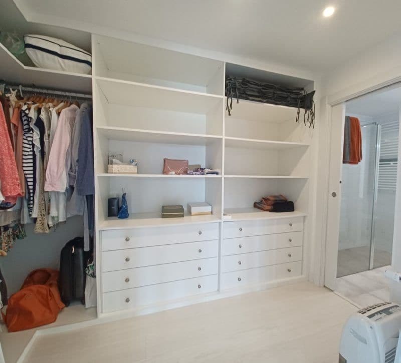 5 makuuhuone Huvila myytävänä paikassa Javea / Xabia mukana uima-altaan 
autotalli - 1 350 000 € (Ref: 8838178)