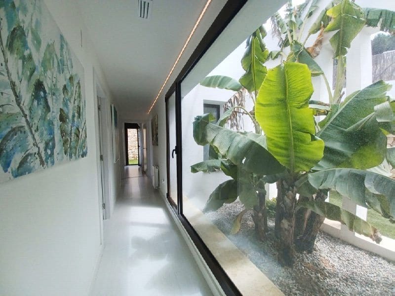 5 makuuhuone Huvila myytävänä paikassa Javea / Xabia mukana uima-altaan 
autotalli - 1 350 000 € (Ref: 8838178)