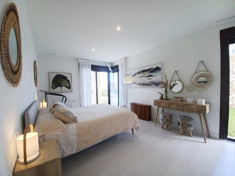 5 makuuhuone Huvila myytävänä paikassa Javea / Xabia mukana uima-altaan 
autotalli - 1 350 000 € (Ref: 8838178)