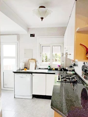 5 makuuhuone Huvila myytävänä paikassa Cap Martí - El Tossalet - Pinomar, Javea / Xàbia mukana uima-altaan 
autotalli - 950 000 € (Ref: 8838179)