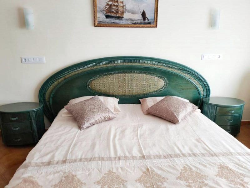 5 makuuhuone Huvila myytävänä paikassa Javea / Xabia mukana uima-altaan 
autotalli - 950 000 € (Ref: 8838179)